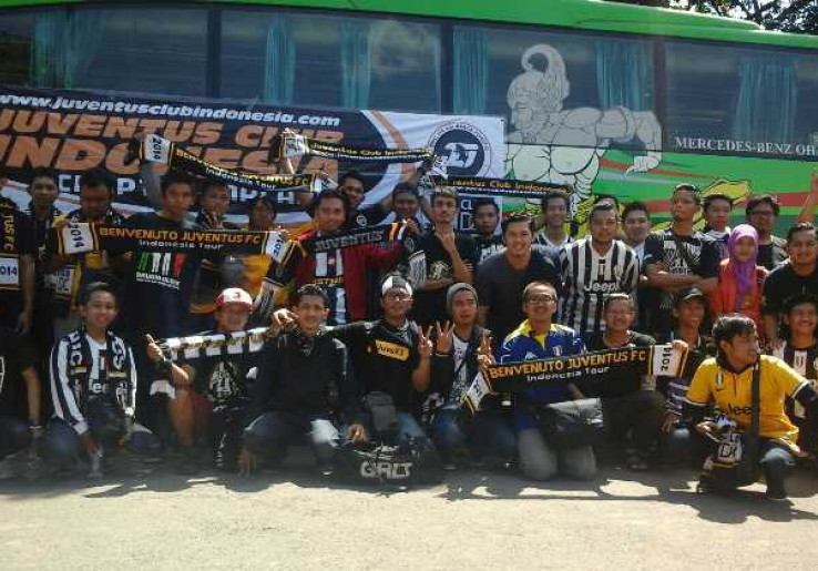 JCI Malang Siap Hitam Putihkan SUGBK