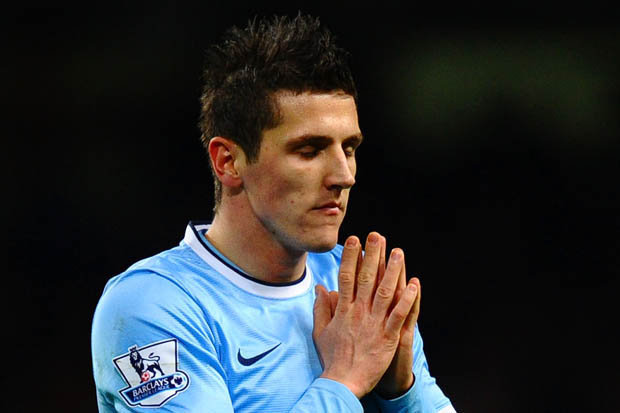 Bomber City: Liverpool Tak Punya Striker Jempolan