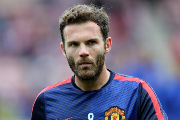 Demi Pemain Baru, MU Siap Buang Mata
