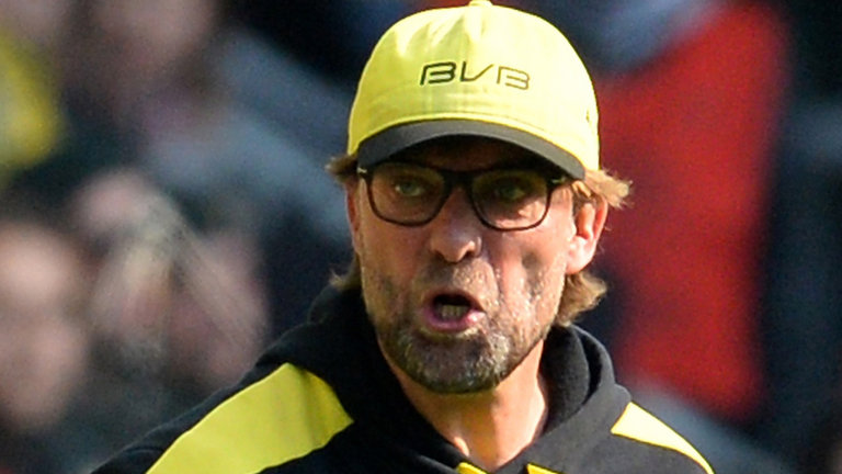 Dortmund Raih Kemenangan Perdana, Klopp Justru Tak Puas
