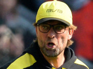 Dortmund Raih Kemenangan Perdana, Klopp Justru Tak Puas