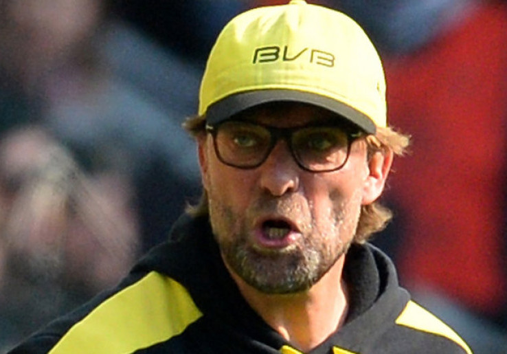 Dortmund Raih Kemenangan Perdana, Klopp Justru Tak Puas