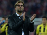 Dortmund Tumbang, Klopp Minta Disalahkan