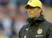 Klopp: Hari Sial Borussia Dortmund