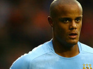 Kompany: Liverpool Bukan Saingan City!