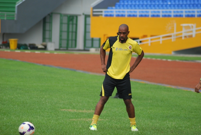 Kone Kembali, SFC Lebih Ganas Lawan Arema