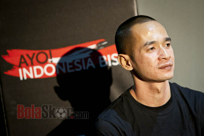 Kurniawan Apresiasi Perjuangan Timnas U-21