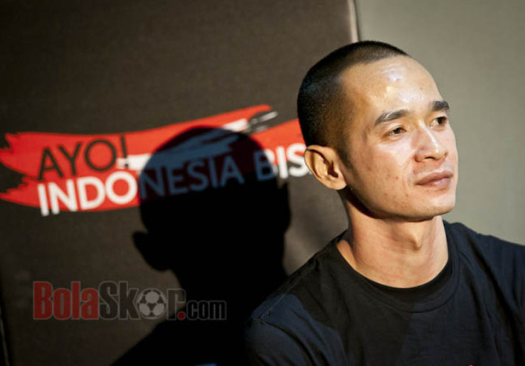 Kurniawan Apresiasi Perjuangan Timnas U-21