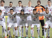 Kuwait SC Wajib Gulung Persipura<!--idunk-->Piala AFC