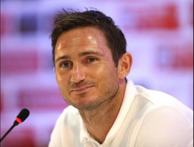 Nasri: Lampard Juru Selamat Liga Champions City