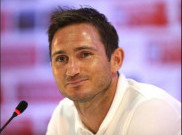 Nasri: Lampard Juru Selamat Liga Champions City