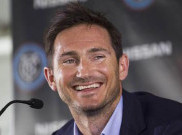 Wenger Berang Lampard Gabung Man City