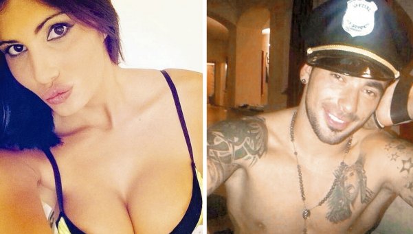 Lavezzi Pameri Model Hot Ini Alat Kelaminnya