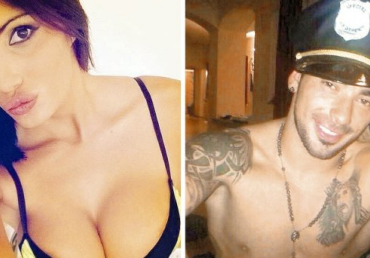 Lavezzi Pameri Model Hot Ini Alat Kelaminnya