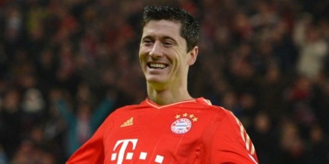 259 Menit Puasa Gol, Lewandowski Kalem