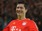 259 Menit Puasa Gol, Lewandowski Kalem