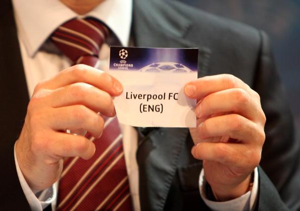 Rekor Gemilang, Liverpool Tak gentar Madrid