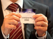 Rekor Gemilang, Liverpool Tak gentar Madrid