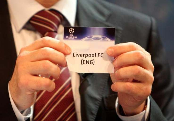 Rekor Gemilang, Liverpool Tak gentar Madrid