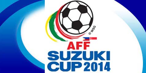 Indonesia Satu Grup Dengan Vietnam dan Filipina<!--idunk-->Piala AFF 2014