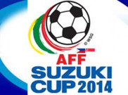 Indonesia Satu Grup Dengan Vietnam dan Filipina<!--idunk-->Piala AFF 2014
