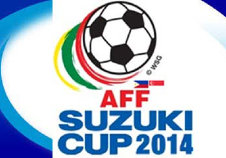 Indonesia Satu Grup Dengan Vietnam dan Filipina<!--idunk-->Piala AFF 2014