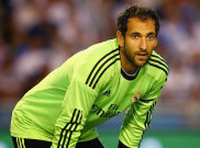 Jadi Pilihan Ketiga, Lopez Siap Tinggalkan Madrid