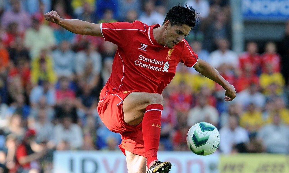 Kalah Bersaing, Bek Sayap Liverpool Ini Pun Hengkang