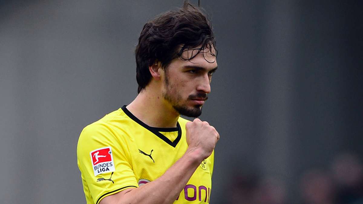 Mats Hummels Buka Babak Baru Perang Bayern Muenchen Dengan Borussia Dortmund
