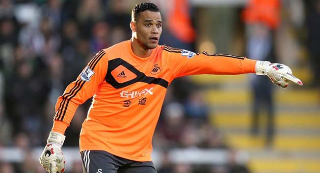 Utrecht Laporkan Swansea ke FIFA