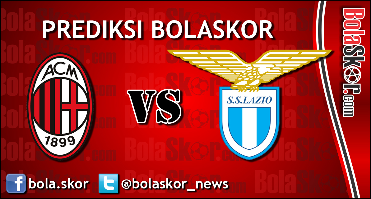 AC Milan vs Lazio, Ujian Pertama Inzaghi <!--idunk--> Prediksi Liga Italia