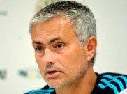 Mourinho Berharap Lini Depan Chelsea Ciamik Musim Ini
