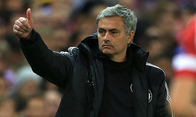 Mourinho: Chelsea Siap Tatap Musim Baru