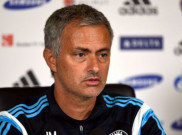 Mourinho: Chelsea Siap Juara Premier League