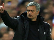 Mourinho: Chelsea Siap Tatap Musim Baru