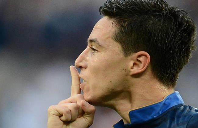 Nasri Siap Pensiun Dini