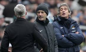 Disebut Pria Tua Bodoh, Pellegrini Tak Dendam