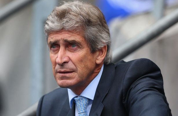 Pellegrini: Liverpool Tak Pantas Juara Premier League