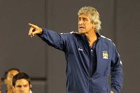 Skuat Sempurna, Pellegrini Tak Berhenti Buru Pemain