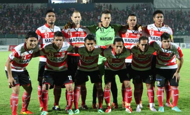 Persepam MU Kirim Nota Protes Kedua ke Komdis PSSI