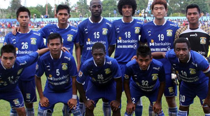 Persiba Jajal Juniornya Lagi