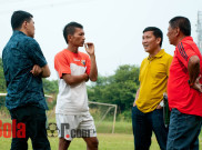 Banding Ismed Ditolak, Persija Akan Ajukan Surat Keberatan