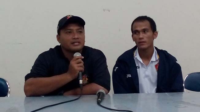 Persik Puas Tahan Imbang Arema