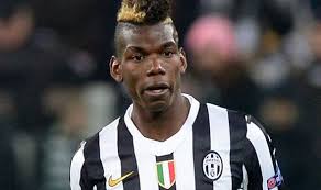 Pogba Yakin Juve Juara Liga Champions di Bawah Allegri