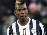 Pogba Yakin Juve Juara Liga Champions di Bawah Allegri