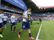 HIGHLIGHTS: Tekuk Bastia, Ibrahimovic Jadi Tumbal Kemenangan PSG <!--idunk--> Ligue 1