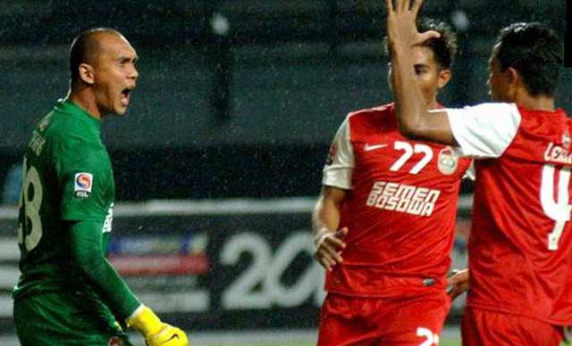 Hattrick Menang, Pemain PSM Gajian dan Diguyur Bonus