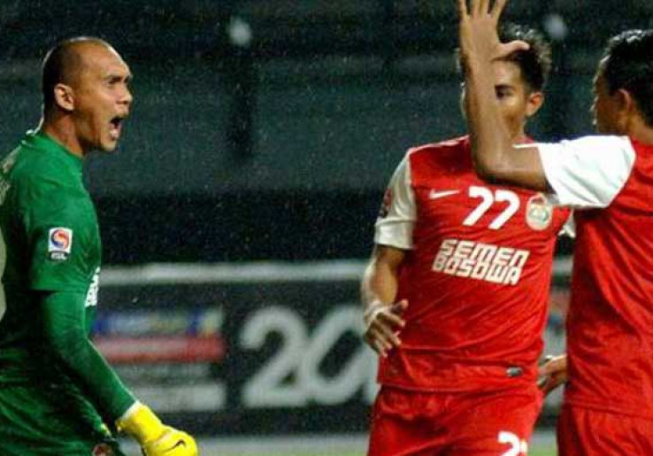 Hattrick Menang, Pemain PSM Gajian dan Diguyur Bonus