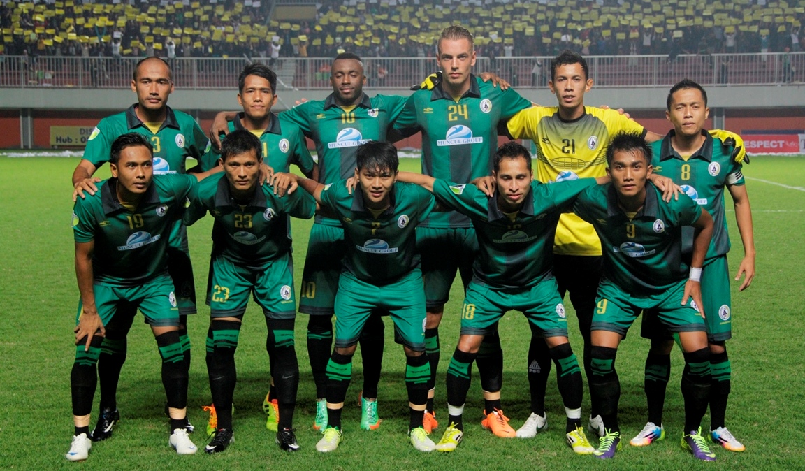 PSS Minta Jaminan Keamanan Lawan PSIM