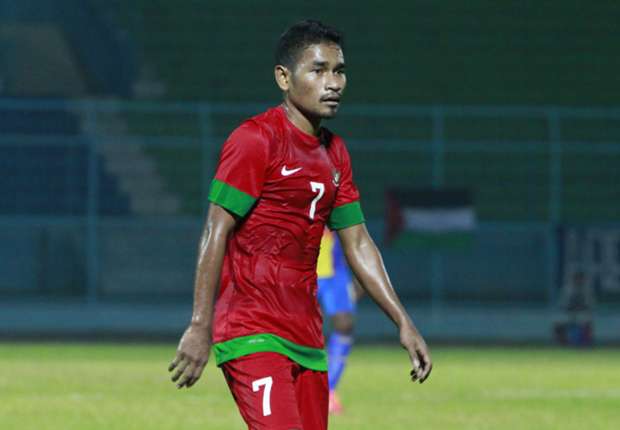 Ramdani Tetap Waspadai Semua Lawan Timnas U-23